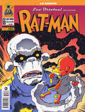 Rat-Man collection n. 66: La caduta