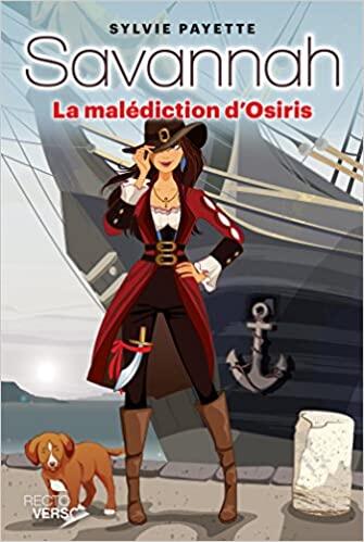 La Malédiction d'Osiris