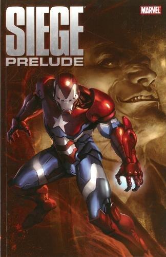 Siege: Prelude