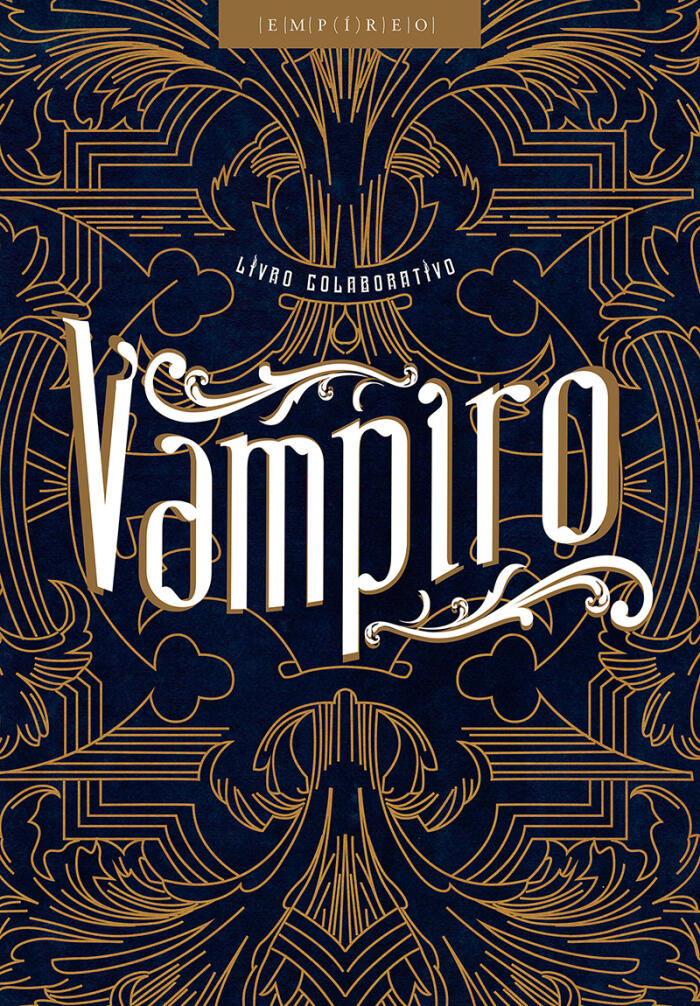 Vampiro: Um Livro Colaborativo