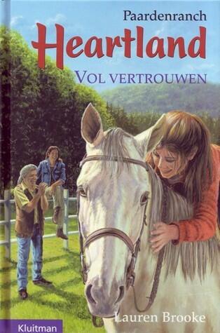 Vol vertrouwen