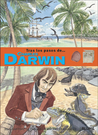 Charles Darwin