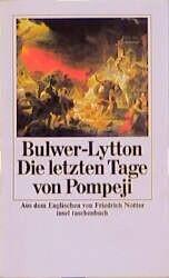 Die Letzten Tage Von Pompeji