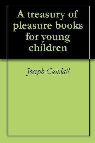 A Treasury of Pleasure Books for Young Children