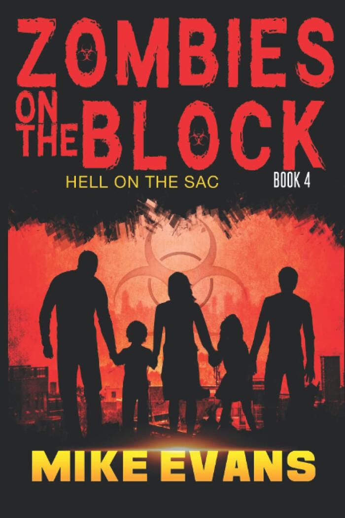 Hell on The Sac