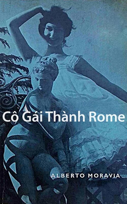 Cô gái thành Rome