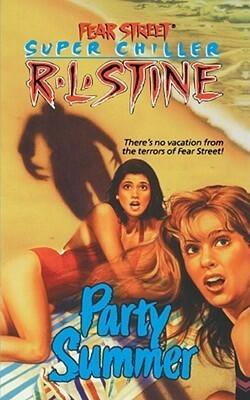 Fear Street Super Chiller