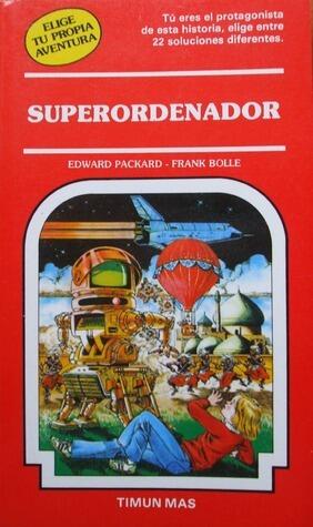 Superordenador