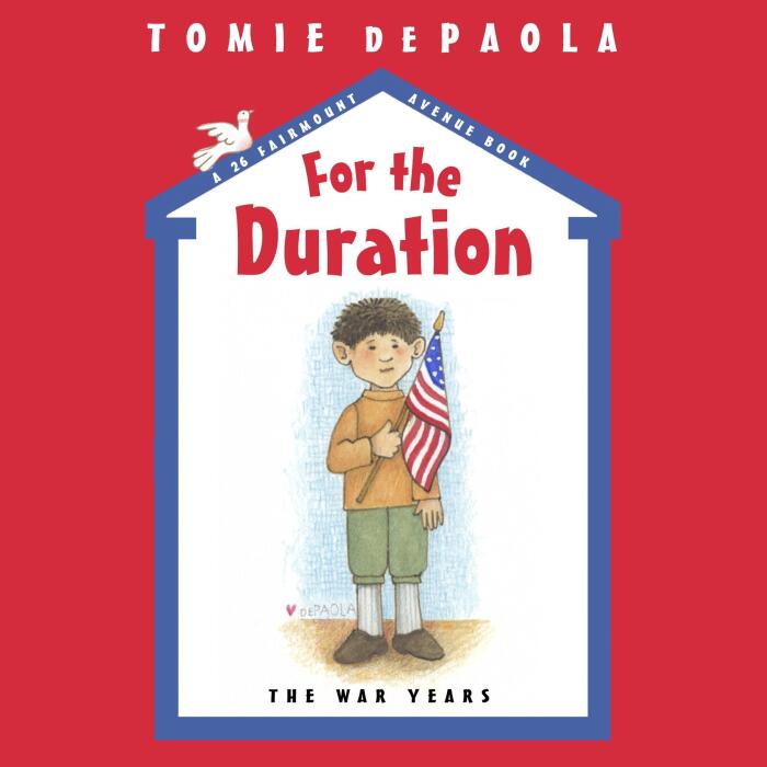 For the Duration: The War Years