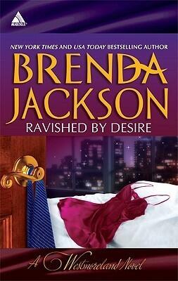 Ravished by Desire: A Little Dare\Thorn's Challenge