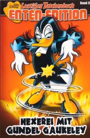Hexerei mit Gundel Gaukeley