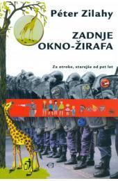 Zadnje okno-žirafa