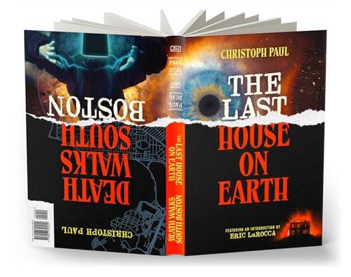 The Last House on Earth / Death Walks South Boston