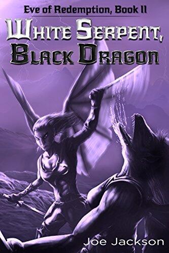 White Serpent, Black Dragon