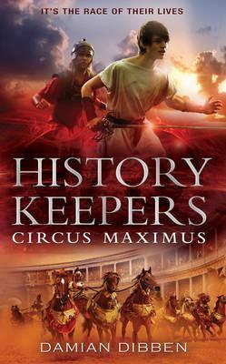Circus Maximus
