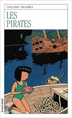 Les pirates