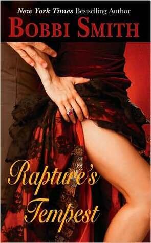 Rapture's Tempest