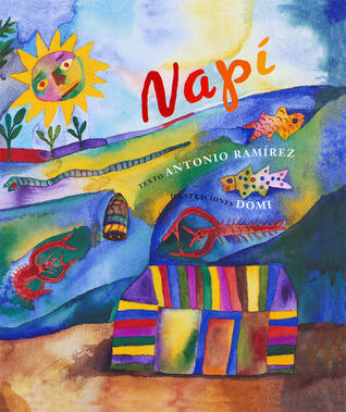 Napí: Spanish-Language Edition