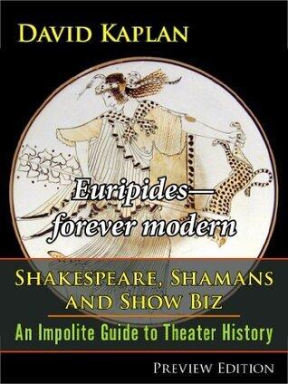 Euripides-Forever Modern