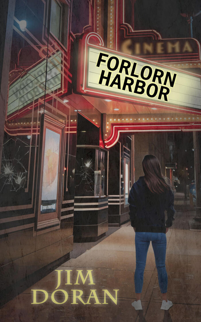 Forlorn Harbor