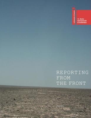 Reporting from the Front: 15th International Architecture Exhibition
