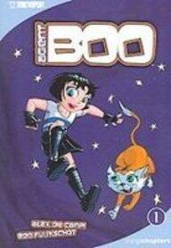 Agent Boo 1