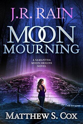 Moon Mourning