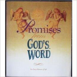 Promises From God's Word