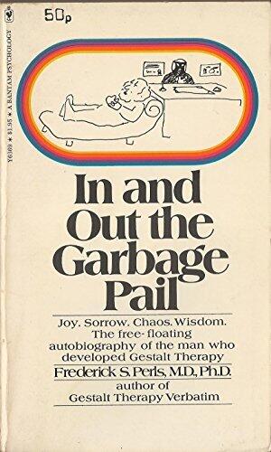 In and Out the Garbage Pail