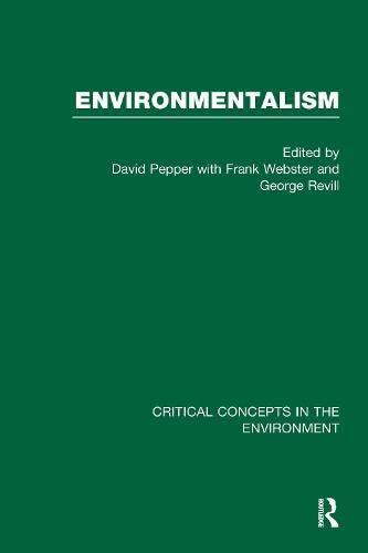 Environmentlsm:Crit Concept V1