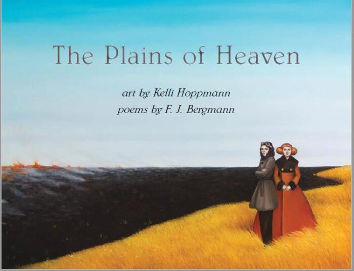 The Plains of Heaven