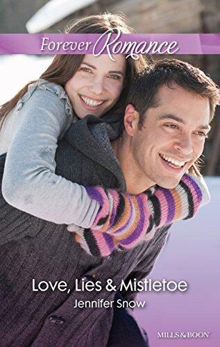 Love, Lies & Mistletoe