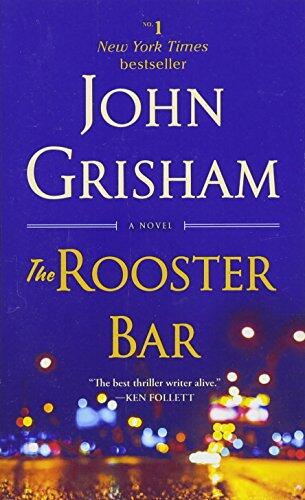 The Rooster Bar