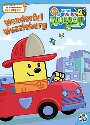 Wonderful Wuzzleburg