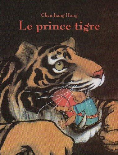 Le Prince Tigre