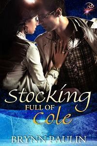 Stocking Full of Cole