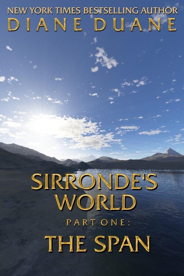 Sirronde's World