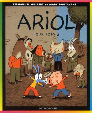 Jeux idiots