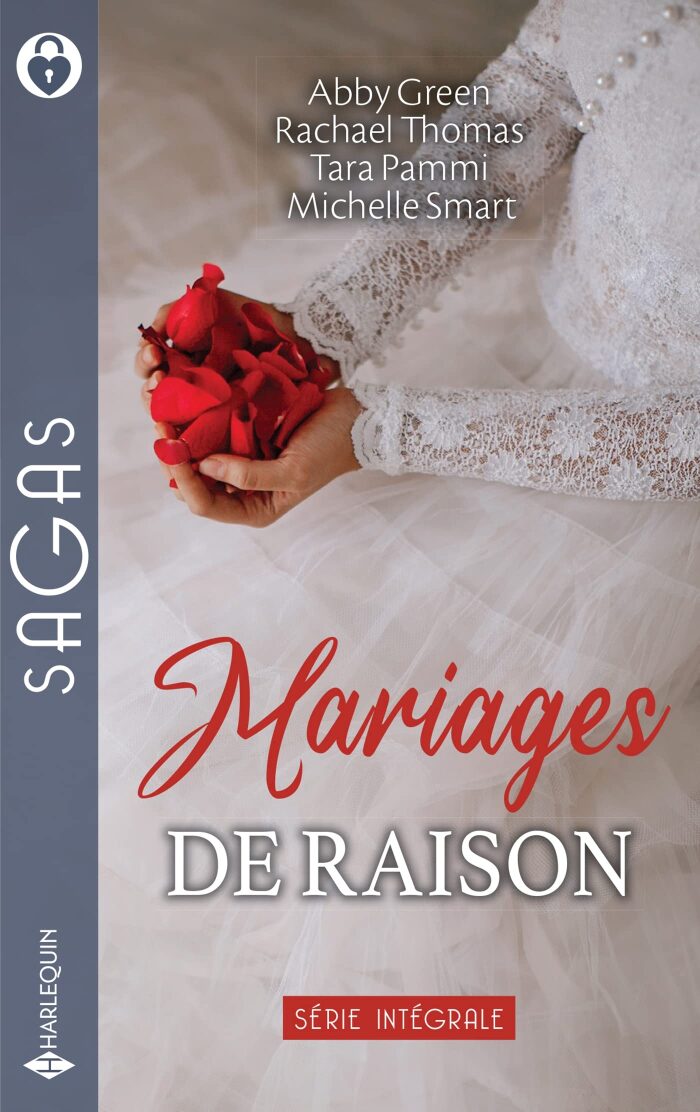 Mariages de raison: Un week-end bouleversant-La fierté d'un homme d'affaires-Sous l'emprise d'un cheikh-D'orageuses retr