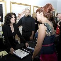 Olivia De Berardinis