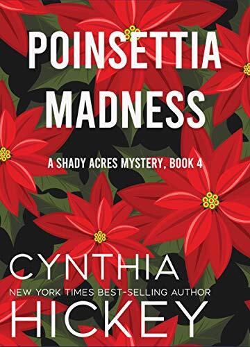 Poinsettia Madness