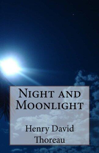 Night and Moonlight