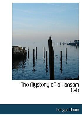 The Mystery of a Hansom Cab