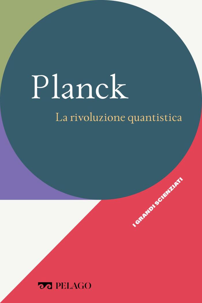 Planck (La Rivoluzione Quantistica)