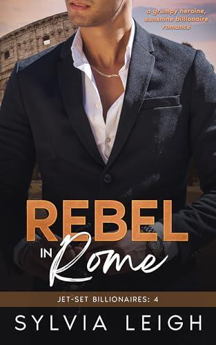 Rebel in Rome