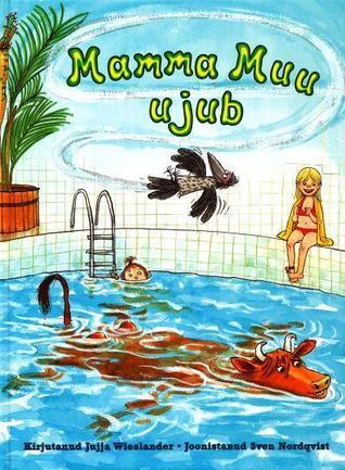 Mamma Muu ujub