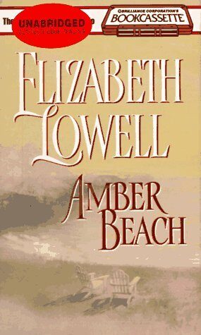 Amber Beach by Elizabeth Lowell
