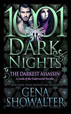 The Darkest Assassin (Lords of the Underworld Novella)