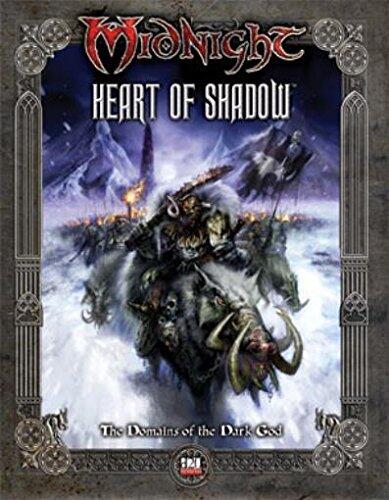 Midnight: Heart of Shadow