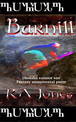 Barnill
